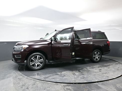 Used 2024 Ford Expedition Max Limited image 64
