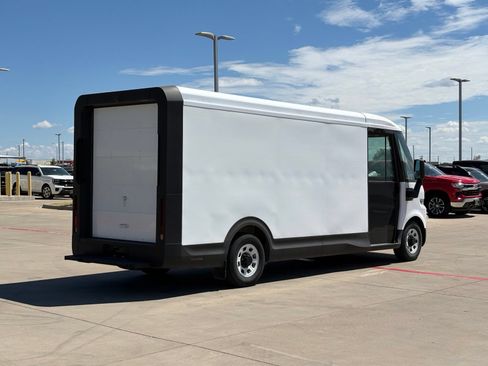 Used 2024 Chevrolet Brightdrop 600 w/ Battery Pack, Max Range AWD/4WD image 7