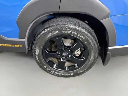 Used 2022 Subaru Forester Wilderness AWD/4WD image 36