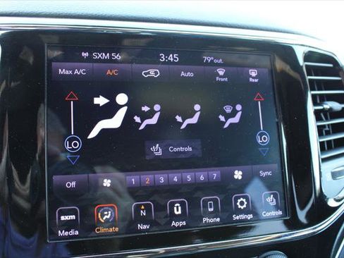Certified 2020 Jeep Grand Cherokee Limited AWD/4WD image 31