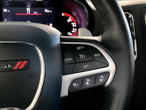 Used 2017 Dodge Durango R/T w/ Technology Group image 23