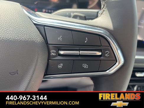 New 2026 Chevrolet Tahoe Premier AWD/4WD image 19