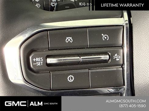 New 2026 GMC Acadia Elevation w/ Black Edition FWD image 29