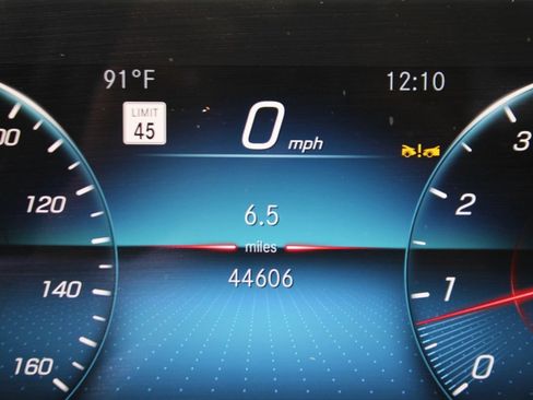 Certified 2023 Mercedes-Benz GLE 350 4MATIC w/ AMG Line Exterior image 17