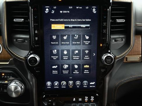 Used 2019 RAM 1500 Limited image 32