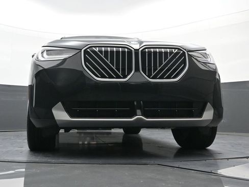 New 2026 BMW X3 xDrive30 w/ Convenience Package AWD/4WD image 21