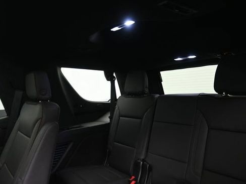 Used 2023 Chevrolet Tahoe High Country AWD/4WD image 21
