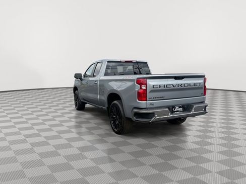 New 2026 Chevrolet Silverado 1500 LT w/ Safety Package AWD/4WD image 8