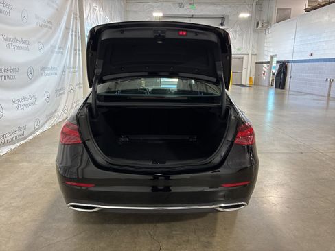 Used 2023 Mercedes-Benz C 300 C 300 image 6