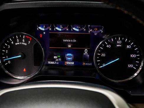 Used 2024 Ford Expedition Limited image 31