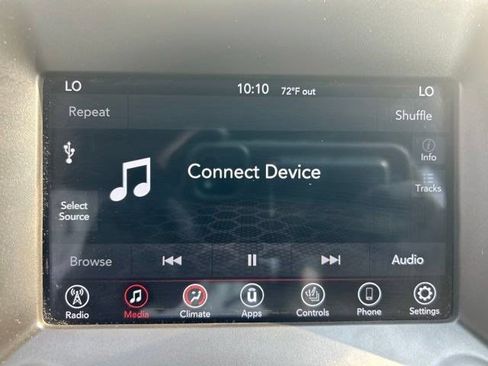 Used 2020 Dodge Durango GT AWD/4WD image 22