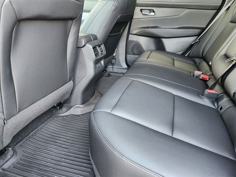 New 2025 Nissan Murano SL w/ Cargo Package image 21