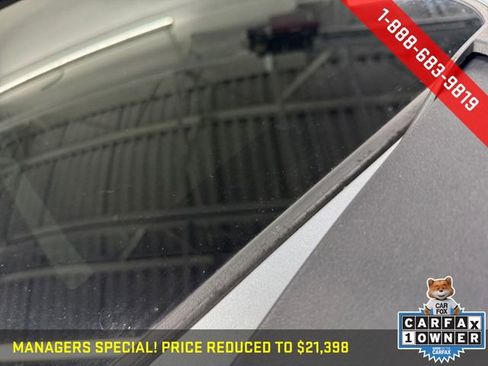 Used 2020 Subaru Outback Limited image 23