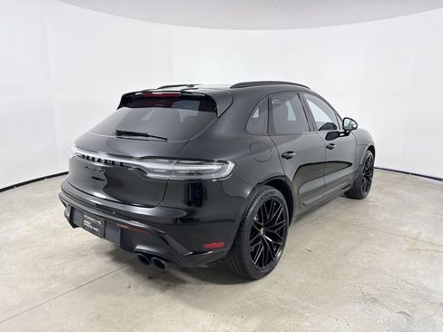 Certified 2022 Porsche Macan GTS image 7