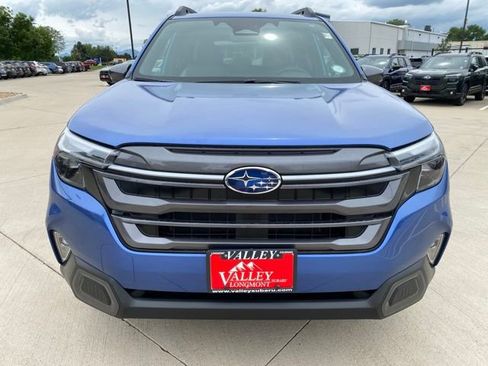 New 2026 Subaru Forester Limited AWD/4WD image 8