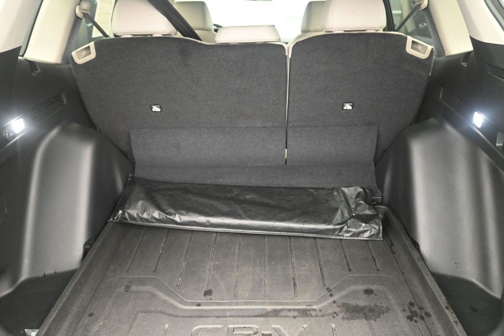 Used 2023 Honda CR-V EX-L image 15
