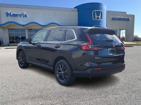 New 2026 Honda CR-V EX-L image 3