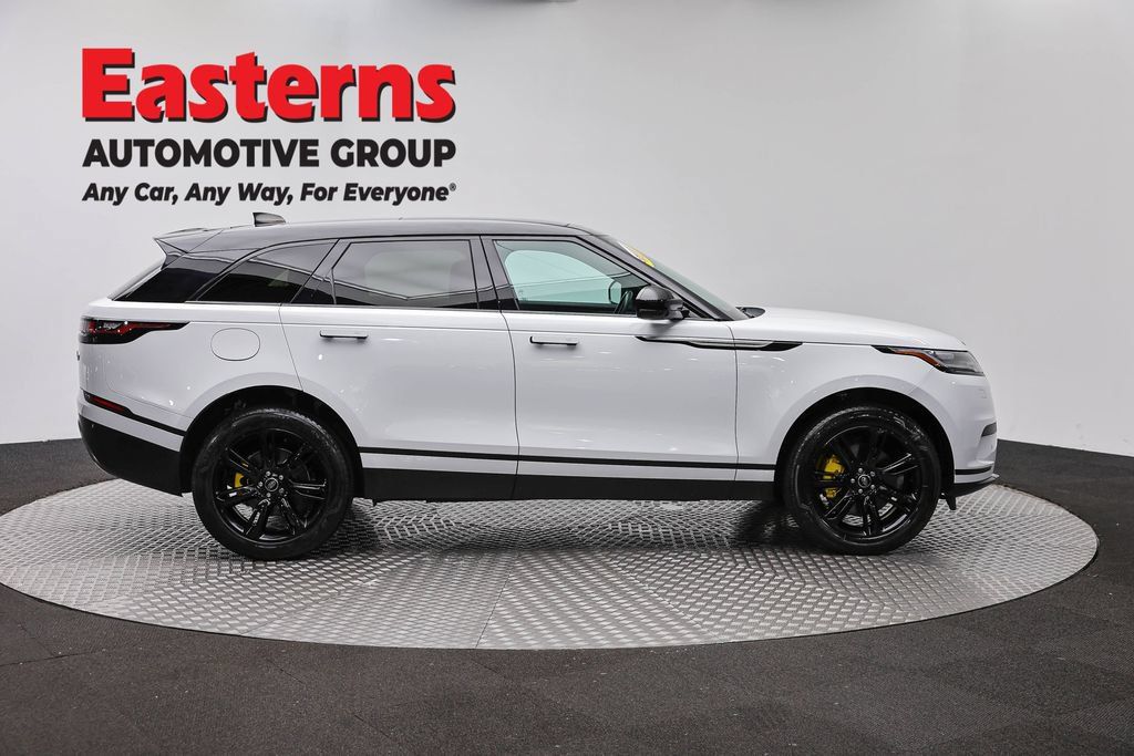 Used 2023 Land Rover Range Rover Velar S AWD/4WD image 6