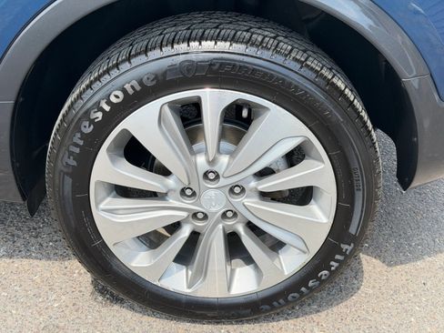 Used 2019 Buick Encore Preferred AWD/4WD image 43