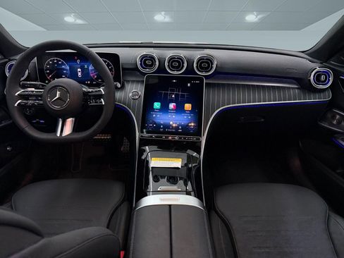 New 2026 Mercedes-Benz C 300 Sedan image 15
