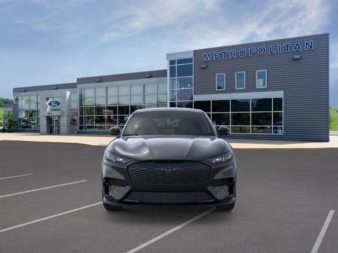 New 2025 Ford Mustang Mach-E GT w/ Interior Protection Package image 6