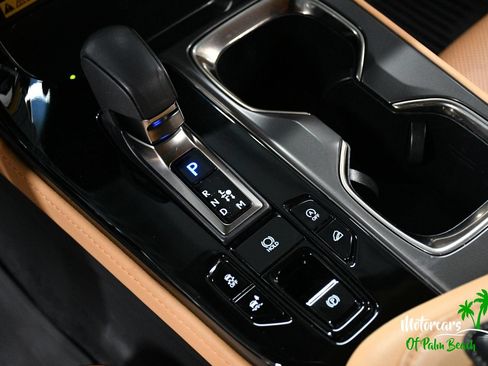Used 2025 Lexus NX 350 AWD w/ Accessory Package (2T) image 48