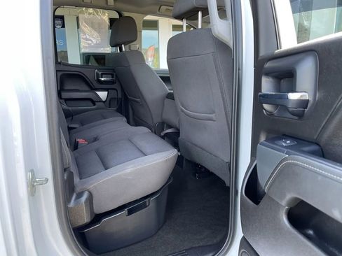 Used 2018 Chevrolet Silverado 1500 LT image 20