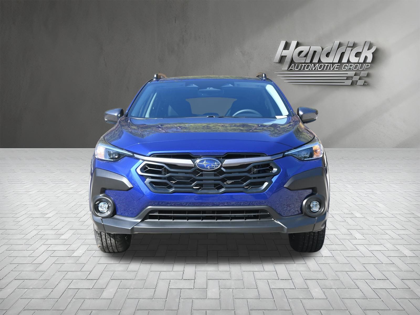 Used 2026 Subaru Crosstrek 2.5i Premium AWD/4WD image 3