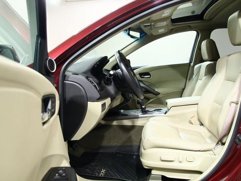 Used 2015 Acura RDX AWD w/ Technology Package image 4