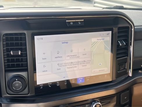 New 2026 Ford F250 Lariat w/ Lariat Premium Package image 33