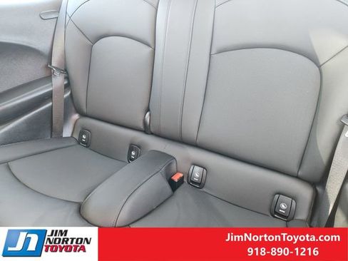 Used 2024 MINI Cooper S image 31