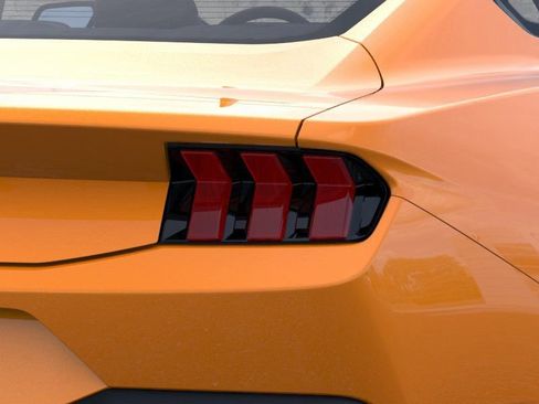 New 2026 Ford Mustang Premium RWD image 21