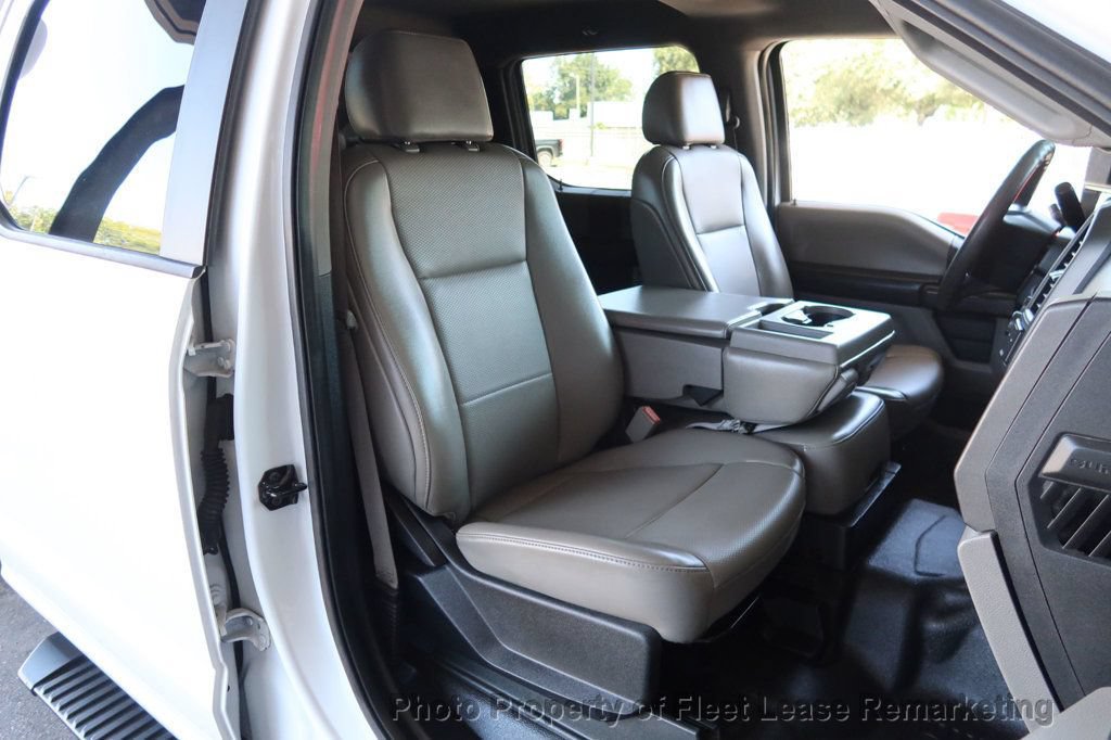 Used 2019 Ford F250 XL AWD/4WD image 25