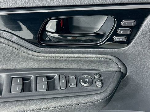 New 2026 Honda Odyssey Elite image 26