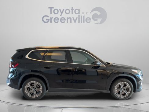 Used 2023 BMW X1 xDrive28i w/ Convenience Package AWD/4WD image 7