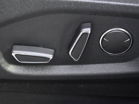 Used 2019 Ford Edge Titanium w/ Cold Weather Package AWD/4WD image 10