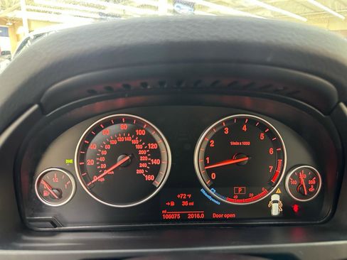 Used 2016 BMW X5 sDrive35i RWD image 24