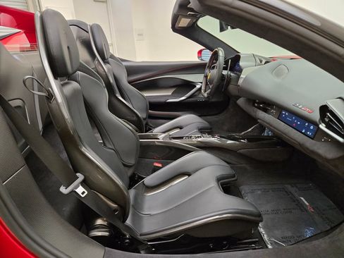 Used 2023 Ferrari 296 GTS RWD image 24