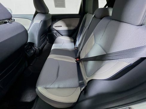 Certified 2025 Subaru Forester Premium AWD/4WD image 21