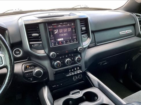 Used 2019 RAM 1500 Big Horn RWD image 14