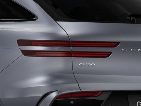 New 2026 Genesis GV70 2.5T Sport Prestige AWD/4WD image 10