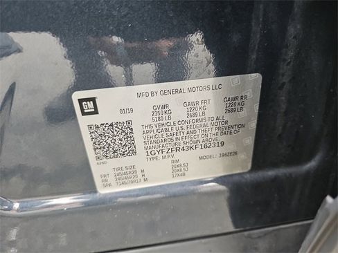 Used 2019 Cadillac XT4 Sport image 34