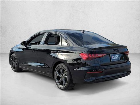 Used 2024 Audi A3 2.0T Premium w/ Convenience Package image 8