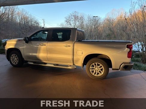 Used 2019 Chevrolet Silverado 1500 LT w/ All-Star Edition image 6