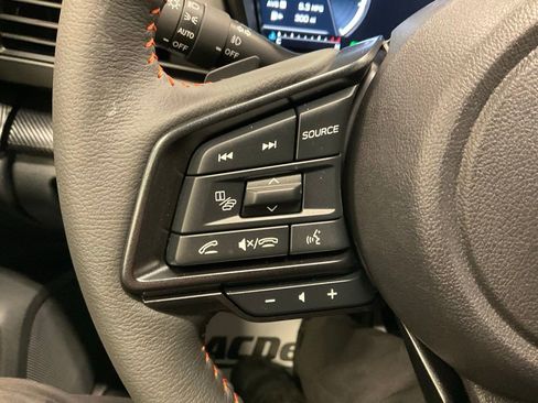 New 2026 Subaru Crosstrek 2.5i Limited image 14