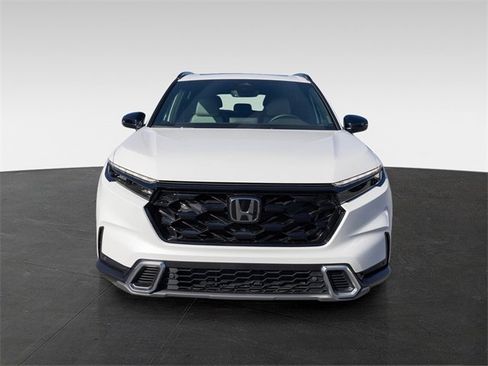 Used 2026 Honda CR-V Sport Touring image 13