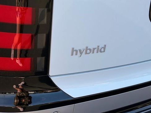 New 2026 Hyundai Palisade Limited AWD/4WD image 27
