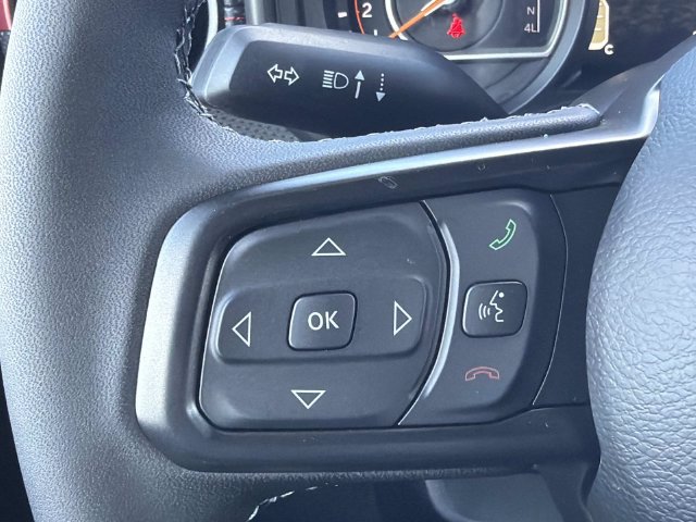 New 2027 Jeep Wrangler Unlimited Rubicon AWD/4WD image 33
