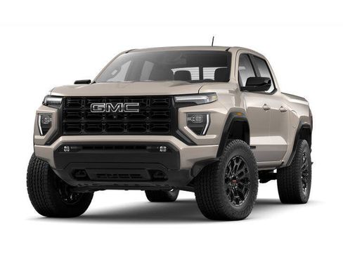 New 2026 GMC Canyon Elevation w/ Convenience Package RWD image 51
