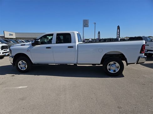 New 2026 RAM 2500 Tradesman image 2